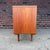 Wood Mid Century Modern Teak Credenza For Sale - Image 7 of 11