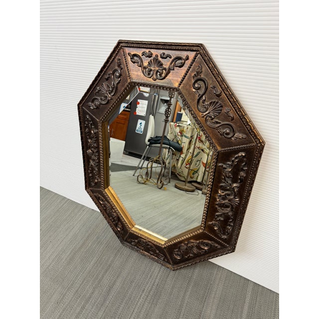 93884★Carolina Mirror Company ウォールミラー Carolina Mirror Company Wall Mirror - Design Plus Gallery