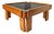 Mid-Century Square Coffee Table 1960s For Sale