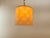 Gold Brass Pendant Lamp For Sale - Image 9 of 18