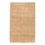Tally Jute Natural Rug - 8 X 10 For Sale