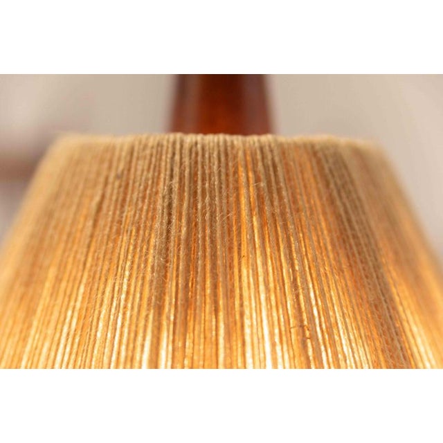 Hanging Lamp from Temde Leuchten For Sale - Image 9 of 18