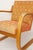 1940s Cantilever Chair by Alvar Aalto for Artek, 1940s For Sale - Image 5 of 6
