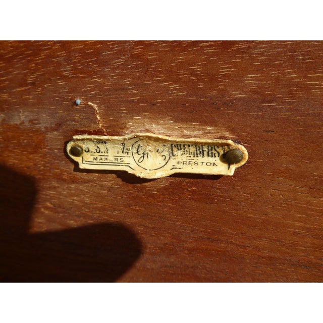 Vintage Solid Wood Cash Drawer Chairish