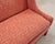 English William and Mary Baroque Style Camel Hump Back Settee For Sale - Image 13 of 18