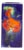 Elio Schiavon Italian Hand-Painted Ceramic Vase For Sale