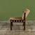 Ib Kofod Larsen Slipper Chair From the Megiddo Collection For Sale - Image 9 of 15