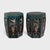 Early 21st Century Chinese Sancai Blossom Garden Stool For Sale - Image 5 of 5