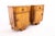 Vintage Polish Art Deco Nightstands, 1940s, Set of 2 For Sale - Image 6 of 13
