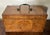 Antique 18th Century English George III Satinwood and Mahogany Tea Caddy Box Circa 1790 For Sale - Image 10 of 18