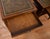 1930s Regency Style Mahogany & Leather Top Pair of Side Tables / End Tables For Sale - Image 10 of 16