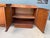 1970s Pair of Tobago Brutalist Walnut Nightstands For Sale In Denver - Image 6 of 12