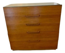Example of Ramseur Furniture Company Dressers and Chests of Drawers