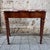 Louis XV Console in Marble and Walnut, France, 18th Century For Sale - Image 6 of 18