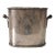 Pottery Barn Double Champagne / Wine Holder For Sale