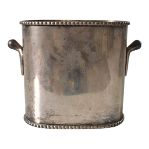 Pottery Barn Double Champagne / Wine Holder