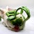Early 21st Century Vintage Fitz & Floyd "French Market" Ceramic Pig Teapot – Whimsical Country Majolica Style For Sale - Image 5 of 14