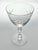 1950s Tiffin Franciscan “Surf” Set of 10 Water Glasses For Sale - Image 5 of 7