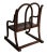 Children's Chair from Thonet, 1910s For Sale - Image 6 of 11