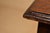 Edwardian Oak Side Table From England, Circa 1900 For Sale In Greensboro - Image 6 of 10