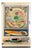 1970s Sanyo Comet II Japanese Pachinko Machine For Sale