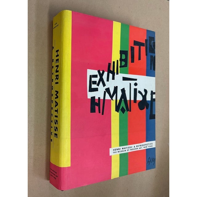 Makes a beautiful statement itself! Lavishly produced in oversize format, here is the complete illustrated catalogue of a...