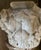 Red Antique Italian Marble Columns - A Pair For Sale - Image 8 of 10