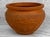 Antique Japanese Redware Dragon Planter Jardiniere For Sale - Image 4 of 9