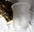 Bronze 1900 Bronze and Marble Large Garniture Lamps - a Pair For Sale - Image 8 of 16
