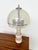 Vintage Sculptural Lamp with Marble Base, 1970s For Sale - Image 11 of 12