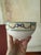 Vintage Villeroy Boch Castellina 5.75 Inch Bowls Citta Campagna Floral Ribbon - Set of 4 For Sale In Chicago - Image 6 of 9