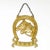 Mid-Century Hanger, Poland, 1950s For Sale - Image 9 of 10