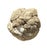 Large Natural Split Pair Crystal Quartz Geode #1 For Sale In Tampa - Image 6 of 12