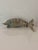 Brass 1950s Brass Articulated Fish Bottle Opener For Sale - Image 8 of 11