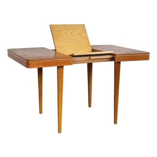 Jitona Extendable Dining Table, 1960s For Sale