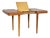 Jitona Extendable Dining Table, 1960s For Sale