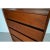 Martin Borenstein 1960s Highboy Dresser With Mirror and Jewelry Storage - Martin Borenstein For Sale - Image 4 of 7