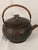 Traditional Antique Himalayan / Tibetan Hand-Worked Copper Kettle For Sale - Image 3 of 5