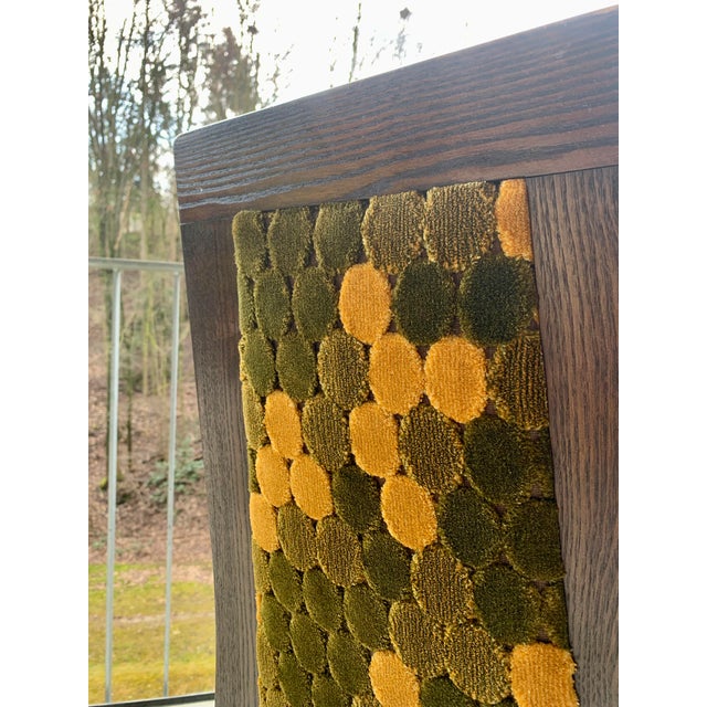 Space Age Chairs, 1970s, Set of 5 For Sale - Image 6 of 18