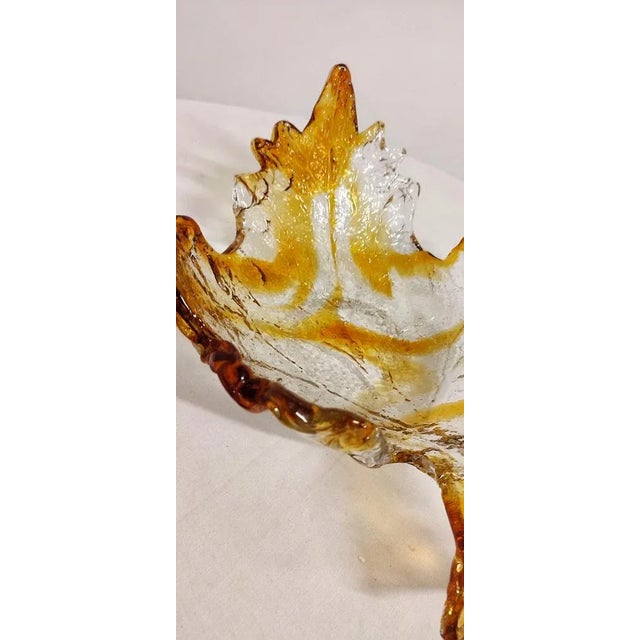 1980s Murano Glass Centrepiece, Italy, 1960s For Sale - Image 5 of 8