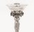 Michael Strauss Hammered Silver Candlesticks, Pair For Sale In New York - Image 6 of 11