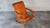 Clara Porset Mexican Modernist Clara Porset Style, 'Butaque' Chair', C. 1990s For Sale - Image 4 of 17