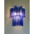 Blue Tronchi Wall Sconce by Simoeng For Sale - Image 4 of 9