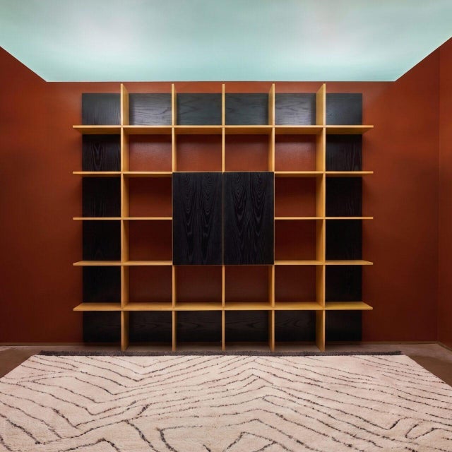 Roberto Pamio and Renato Toso formed one of the most prolific design collaborations to emerge from the Veneto region in...