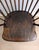 Late 18th Century Antique Plank Seat Windsor Arm Chair New England Circa 1790 For Sale - Image 5 of 18