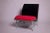 Set of Club Chairs by Ettore Sottsass for Driade, 1980 For Sale - Image 3 of 8