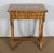 Small Early 19th Century Walnut Side Table For Sale - Image 10 of 18