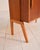Scandinavian Teak Bookcase, 1960s For Sale - Image 11 of 12