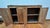 Antique American Four-Door Crock Cabinet For Sale In Washington DC - Image 6 of 8