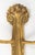 1920s Art Deco Gilded Bronze Wall Sconce, 1925. For Sale - Image 5 of 7